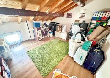 Casa semi indipendente Viottolo S. Francesco, Brescello - foto 30