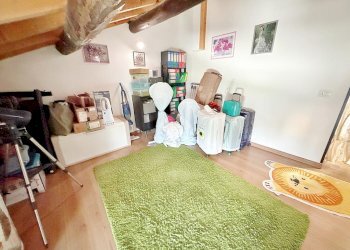 Casa semi indipendente Viottolo S. Francesco, Brescello - foto 31