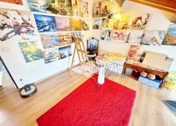 Casa semi indipendente Viottolo S. Francesco, Brescello - foto 32