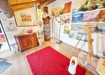 Casa semi indipendente Viottolo S. Francesco, Brescello - foto 33