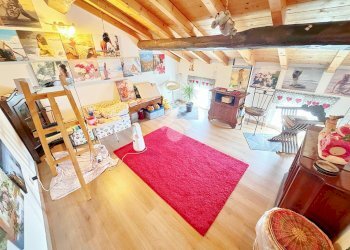 Casa semi indipendente Viottolo S. Francesco, Brescello - foto 34