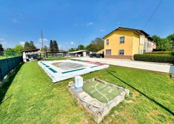 Casa semi indipendente Viottolo S. Francesco, Brescello - foto 35