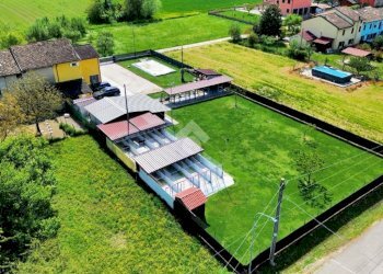 Casa semi indipendente Viottolo S. Francesco, Brescello - foto 36