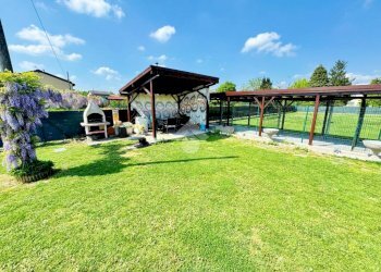 Casa semi indipendente Viottolo S. Francesco, Brescello - foto 37