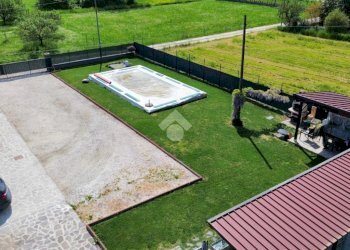 Casa semi indipendente Viottolo S. Francesco, Brescello - foto 38