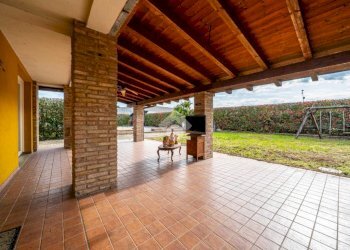 Villa Via Papa Giovanni XXIII, Bibbiano - foto 3