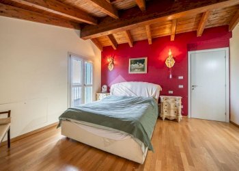 Villa Via Papa Giovanni XXIII, Bibbiano - foto 5