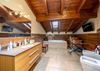 Villa Via Papa Giovanni XXIII, Bibbiano - foto 6