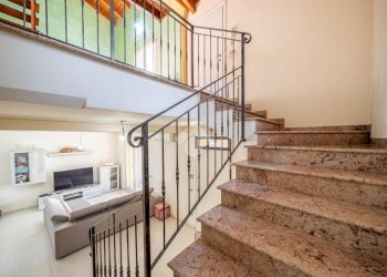 Villa Via Papa Giovanni XXIII, Bibbiano - foto 7