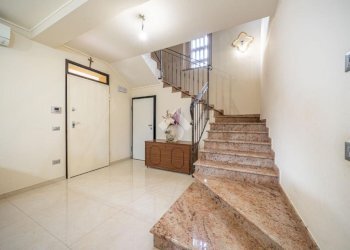 Villa Via Papa Giovanni XXIII, Bibbiano - foto 8