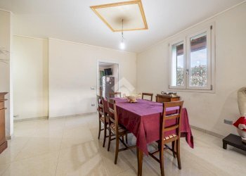 Villa Via Papa Giovanni XXIII, Bibbiano - foto 10