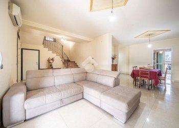 Villa Via Papa Giovanni XXIII, Bibbiano - foto 12