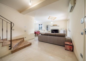 Villa Via Papa Giovanni XXIII, Bibbiano - foto 13