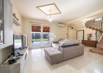 Villa Via Papa Giovanni XXIII, Bibbiano - foto 14