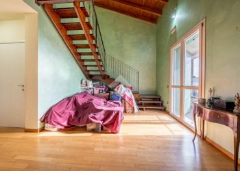 Villa Via Papa Giovanni XXIII, Bibbiano - foto 15