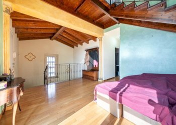 Villa Via Papa Giovanni XXIII, Bibbiano - foto 16