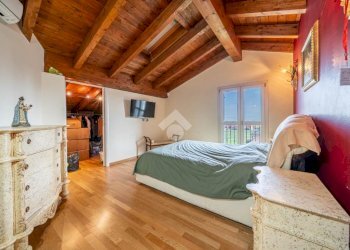 Villa Via Papa Giovanni XXIII, Bibbiano - foto 18