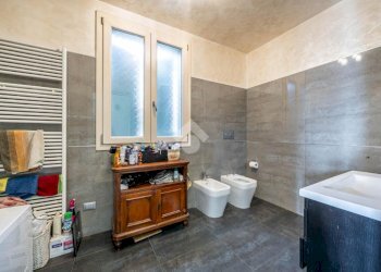 Villa Via Papa Giovanni XXIII, Bibbiano - foto 21