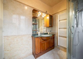 Villa Via Papa Giovanni XXIII, Bibbiano - foto 23