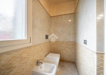 Villa Via Papa Giovanni XXIII, Bibbiano - foto 24