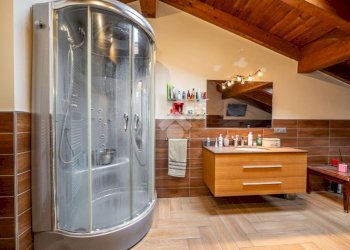 Villa Via Papa Giovanni XXIII, Bibbiano - foto 26