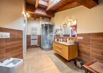 Villa Via Papa Giovanni XXIII, Bibbiano - foto 27