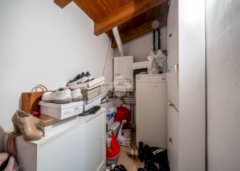 Villa Via Papa Giovanni XXIII, Bibbiano - foto 28