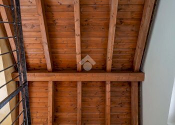 Villa Via Papa Giovanni XXIII, Bibbiano - foto 30