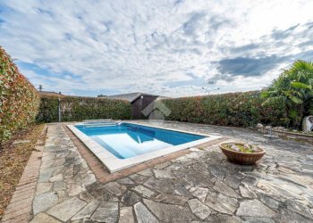 Villa Via Papa Giovanni XXIII, Bibbiano - foto 32