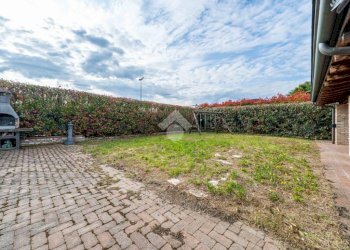 Villa Via Papa Giovanni XXIII, Bibbiano - foto 33