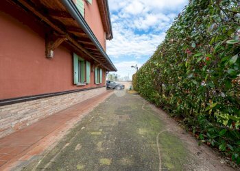 Villa Via Papa Giovanni XXIII, Bibbiano - foto 34