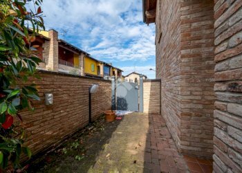 Villa Via Papa Giovanni XXIII, Bibbiano - foto 35