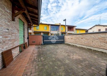 Villa Via Papa Giovanni XXIII, Bibbiano - foto 36