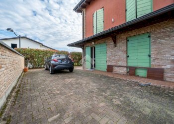 Villa Via Papa Giovanni XXIII, Bibbiano - foto 37