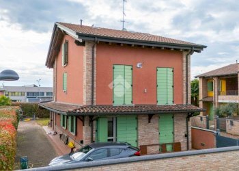 Villa Via Papa Giovanni XXIII, Bibbiano - foto 38