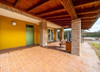 Villa Via Papa Giovanni XXIII, Bibbiano - foto 39