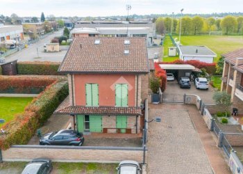 Villa Via Papa Giovanni XXIII, Bibbiano - foto 40