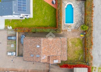 Villa Via Papa Giovanni XXIII, Bibbiano - foto 41