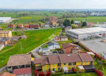 Villa Via Papa Giovanni XXIII, Bibbiano - foto 45