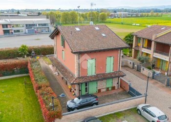 Villa Via Papa Giovanni XXIII, Bibbiano - foto 46