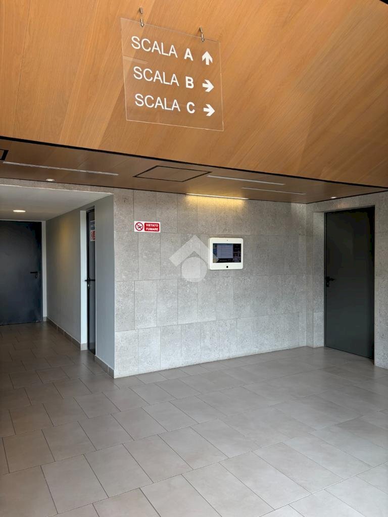 Bilocale Via Gottlieb Wilhelm Daimler, Milano (zona Gallaratese) - foto 2