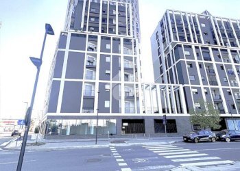 Bilocale Via Gottlieb Wilhelm Daimler, Milano (zona Gallaratese) - foto 1