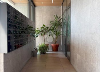 Bilocale Via Gottlieb Wilhelm Daimler, Milano (zona Gallaratese) - foto 3