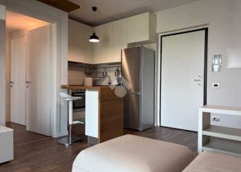 Bilocale Via Gottlieb Wilhelm Daimler, Milano (zona Gallaratese) - foto 5