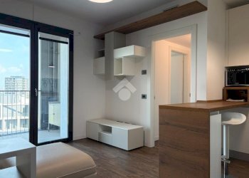 Bilocale Via Gottlieb Wilhelm Daimler, Milano (zona Gallaratese) - foto 6