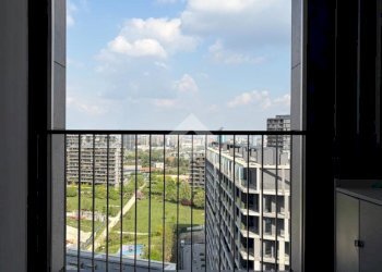 Bilocale Via Gottlieb Wilhelm Daimler, Milano (zona Gallaratese) - foto 7