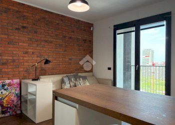 Bilocale Via Gottlieb Wilhelm Daimler, Milano (zona Gallaratese) - foto 9