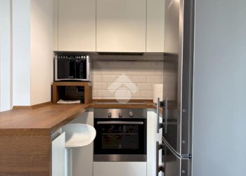 Bilocale Via Gottlieb Wilhelm Daimler, Milano (zona Gallaratese) - foto 10