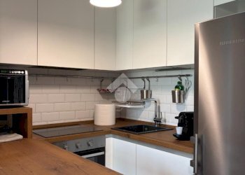 Bilocale Via Gottlieb Wilhelm Daimler, Milano (zona Gallaratese) - foto 11