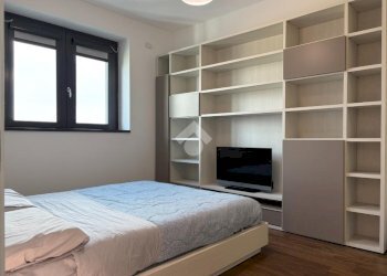 Bilocale Via Gottlieb Wilhelm Daimler, Milano (zona Gallaratese) - foto 14